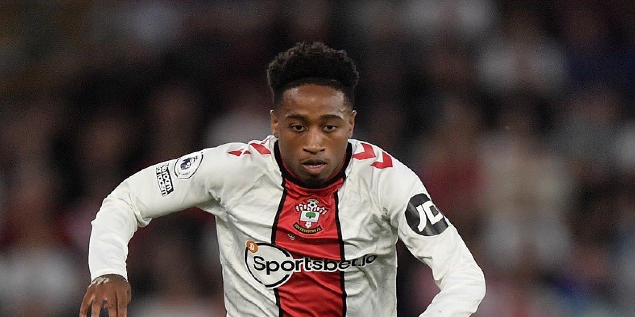 West Ham United, Kyle Walker-Peters'ı transfer etti