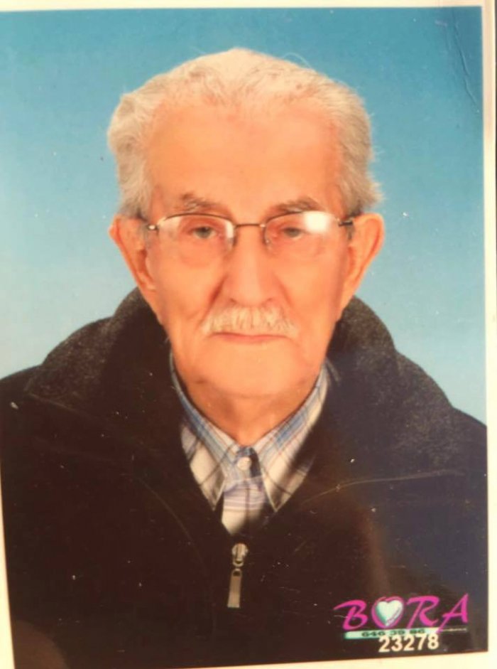 Sabri Kıran vefat etti