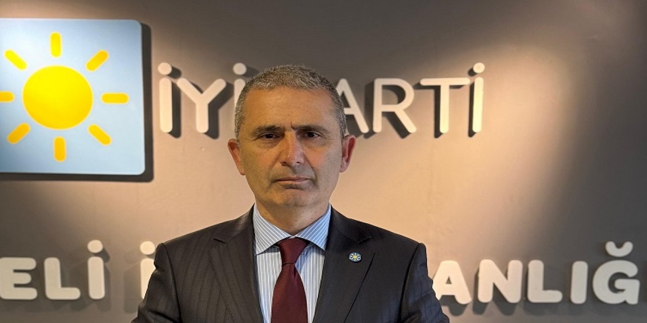 “Kodlanmış Türkiye’ye Hayır!”