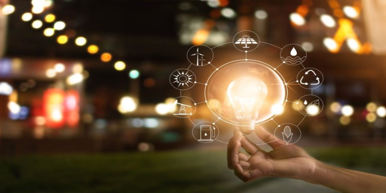 Küresel enerji talebi  en yüksek seviyesinde