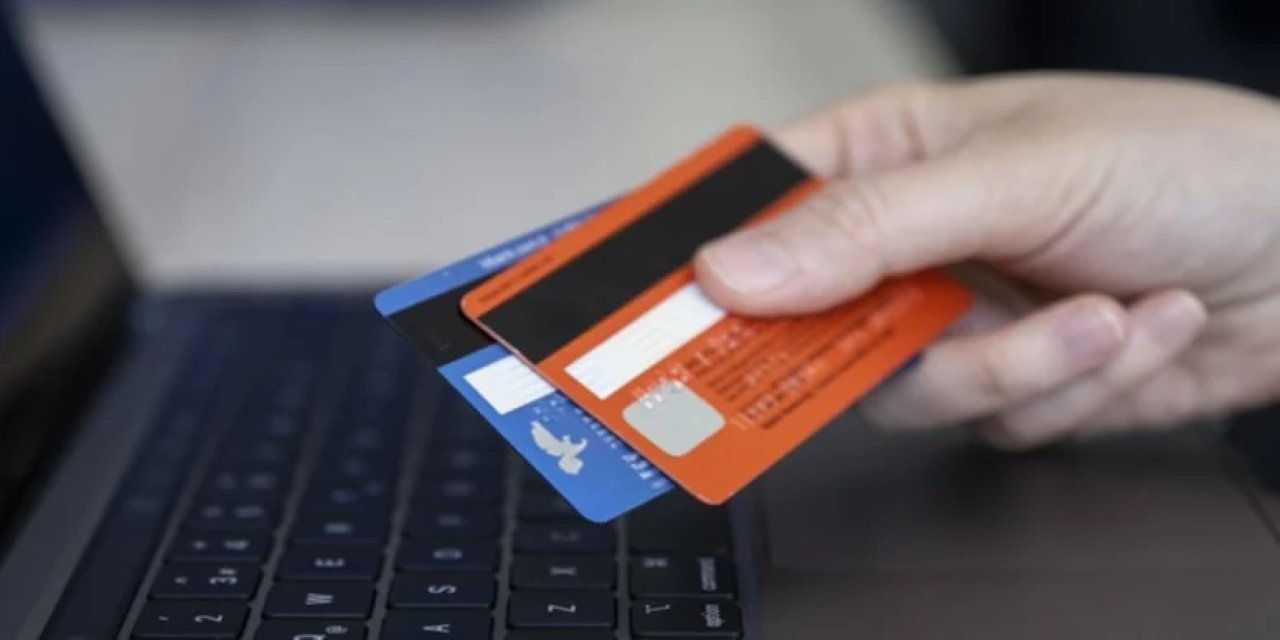 1,91 trilyon TL tutarında ödeme kartla yapıldı