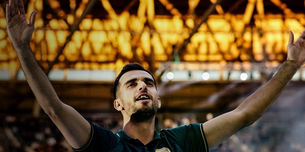 Kocaelispor’da bir veda daha