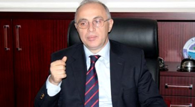 Kuşkan'dan demokrasiye davet