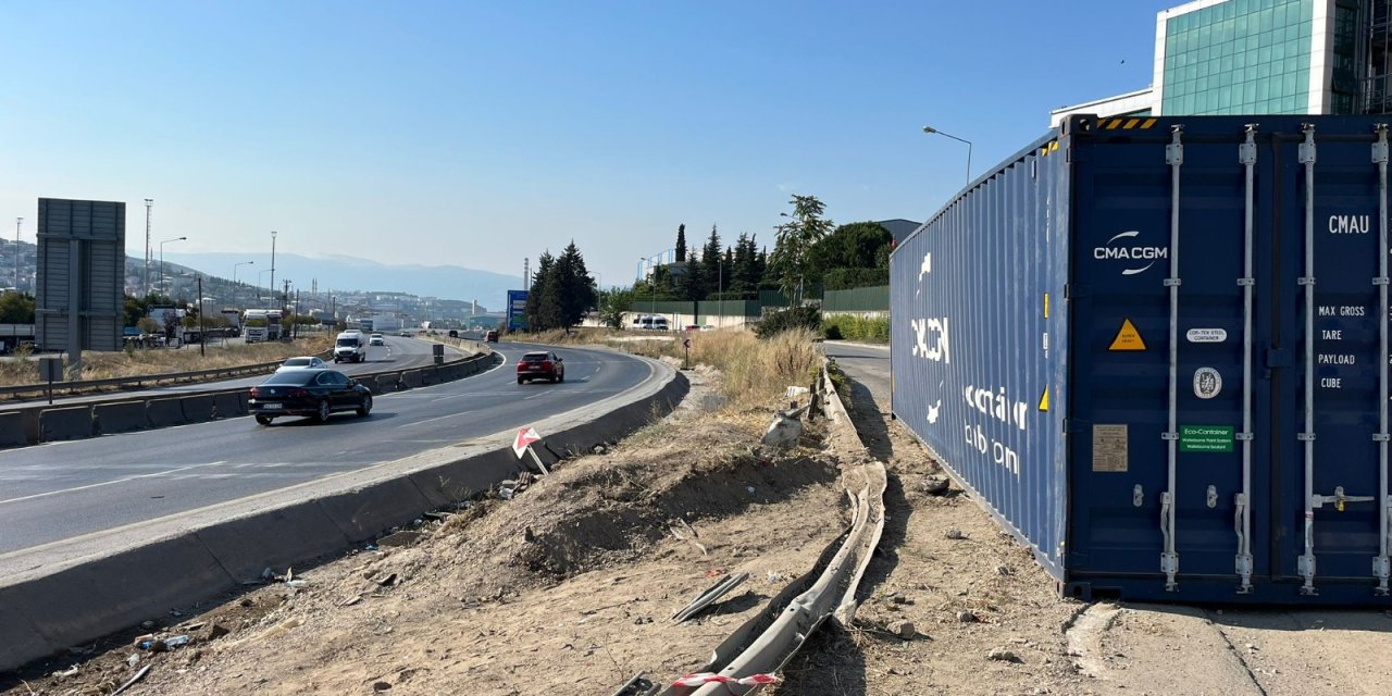 "Fabrika yolunda can vermek istemiyoruz"