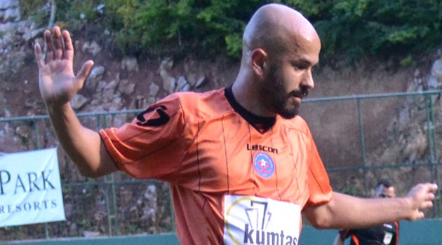 Sultan Orhanspor’a döndü