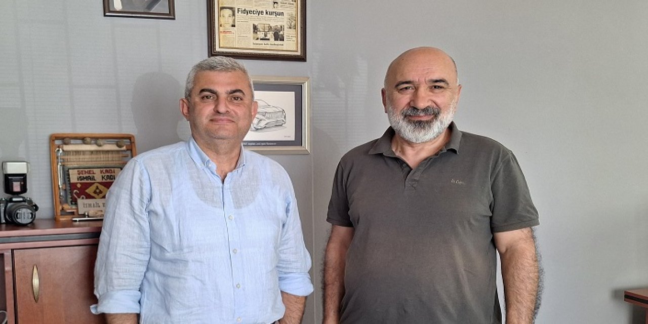 "Tek Hedef, Gebze'de Birinci Parti Olmak"