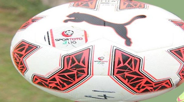 Darıca bu toplarla oynayacak