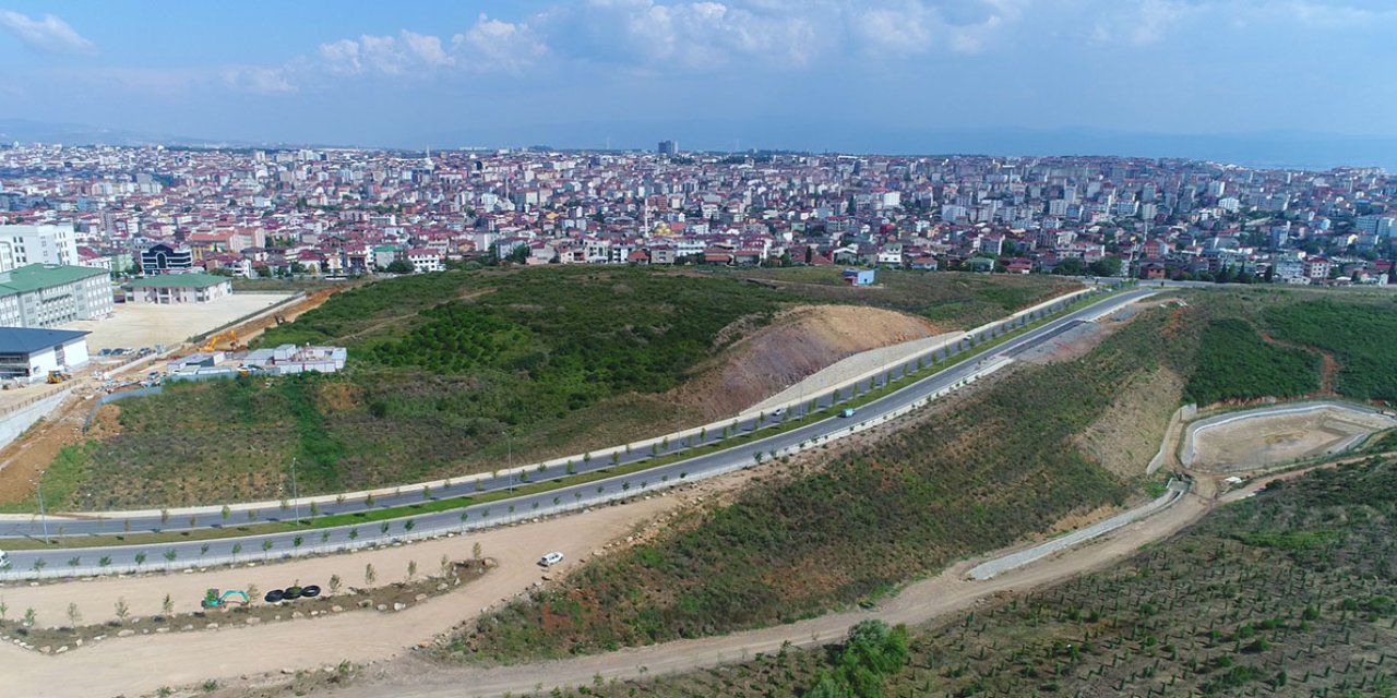 305. Sokak sakinleri İsyan Etti!