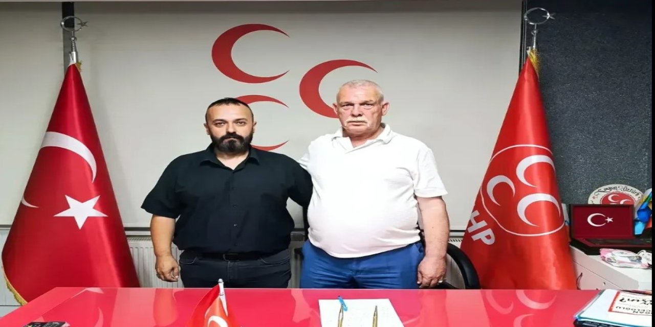 MHP Gebze’de Görev Değişikliği