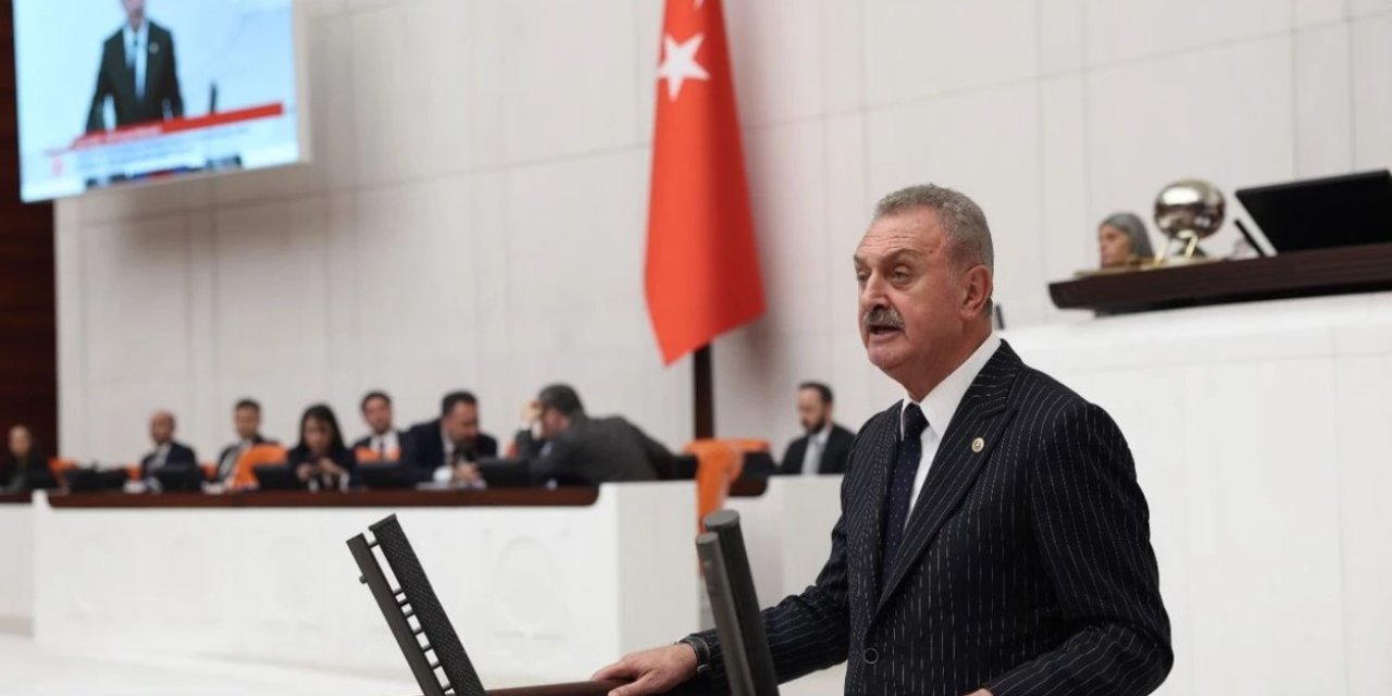 “Basının sustuğu yerde adalet bitmiştir.”