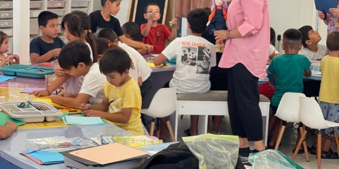 Akiş GYO, ‘Kırmızı Karavan'ı yola çıkarıyor