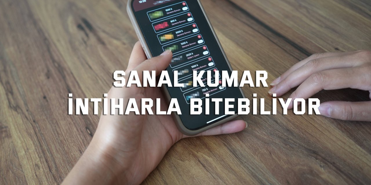 Sanal kumar, intiharla bitebiliyor
