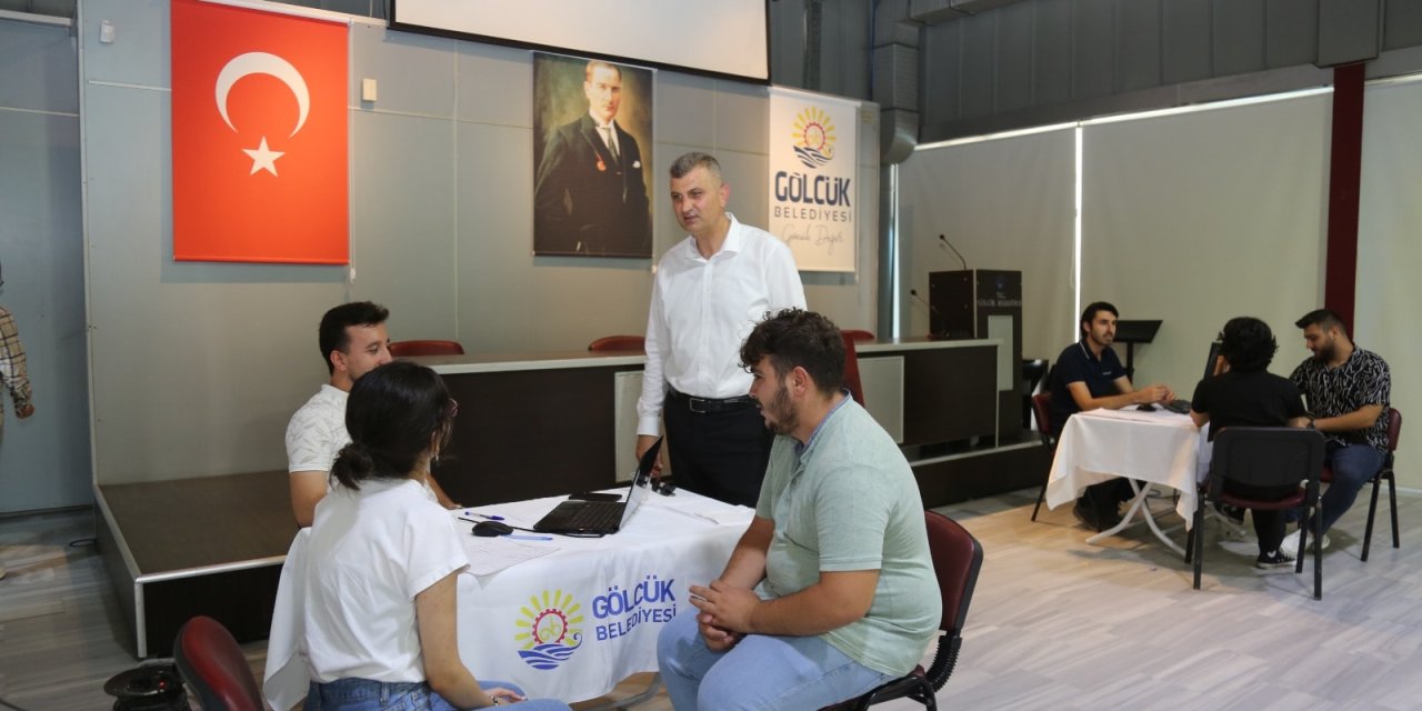 Üniversite Adaylarına Ücretsiz Tercih Danışmanlığı