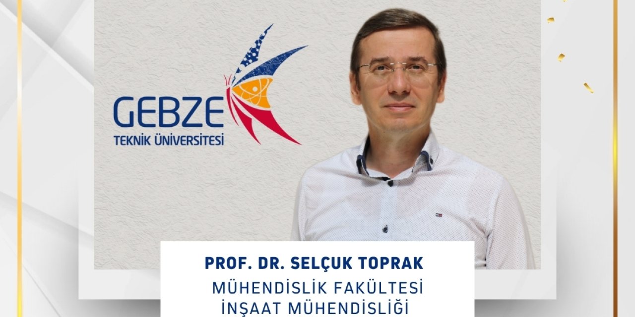 TÜRKİYE-JAPONYA İŞ BİRLİĞİ    GTÜ Akademisyeninden Deprem Araştırması
