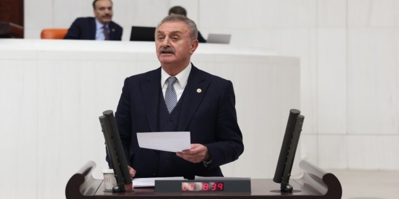 CHP’li Nail Çiler: Sorumlular hesap vermeli”