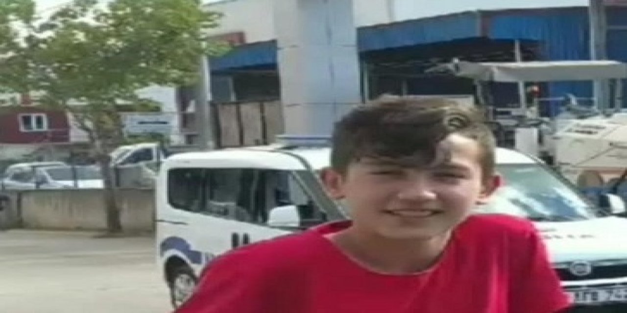 21 yaşındaki genç bıçaklanarak öldürüldü