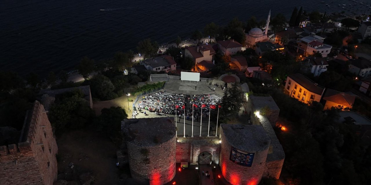 Eskihisar’da Kültür ve Sanat Rüzgârı