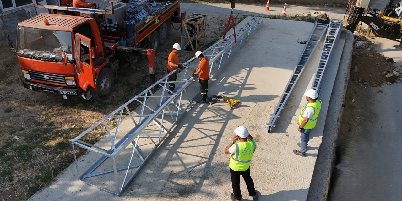 SEDAŞ’tan 1,4 Milyar TL’lik Altyapı Yatırımı