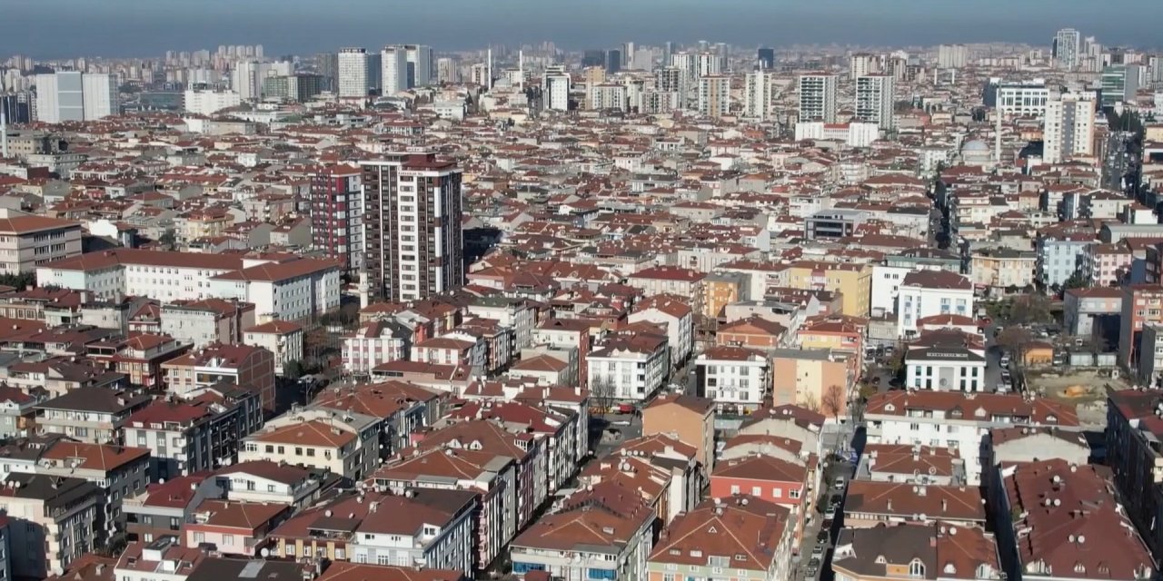 500 bin sosyal konut projesi yolda