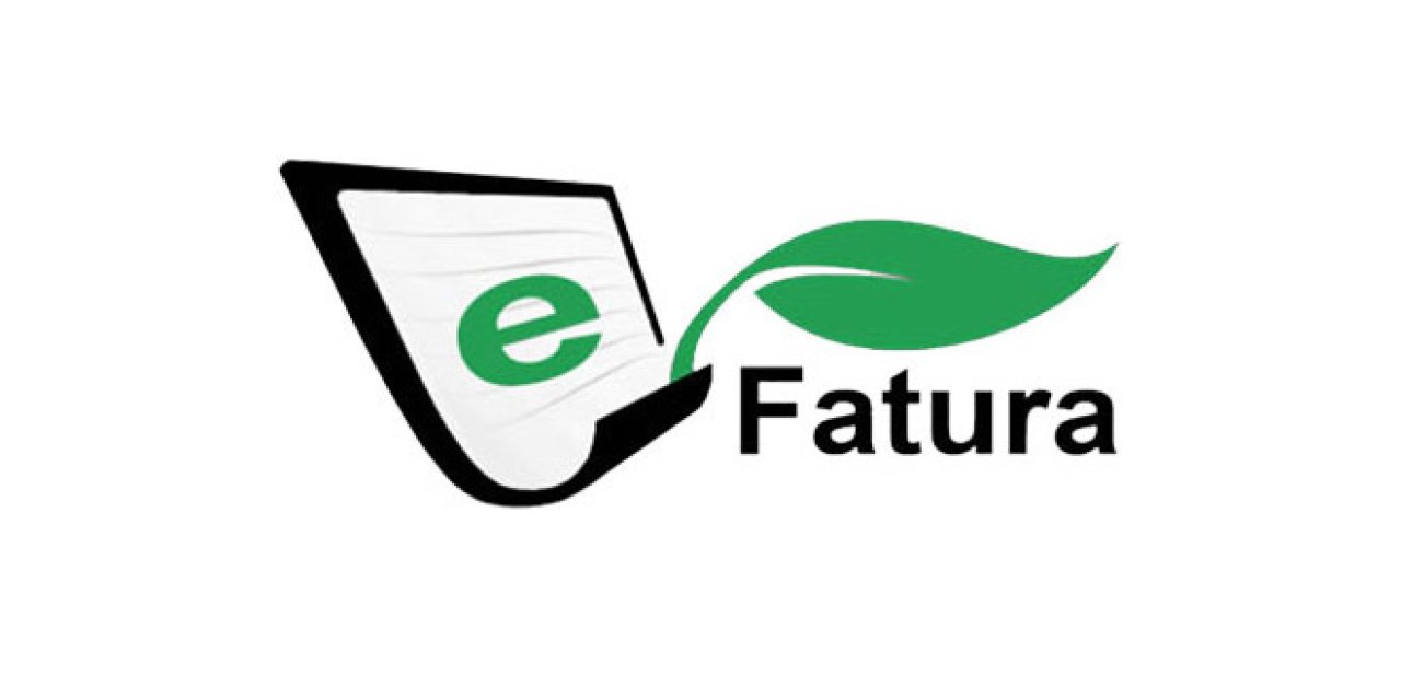 E-faturada yapılan küçük hatalara dikkat!