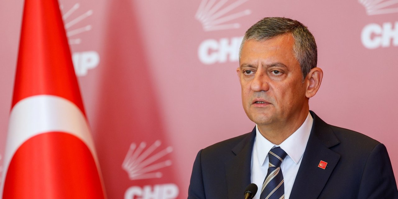 CHP'DE KURULTAY SÜRECİ:    Üye Listeleri Askıya Çıkıyor