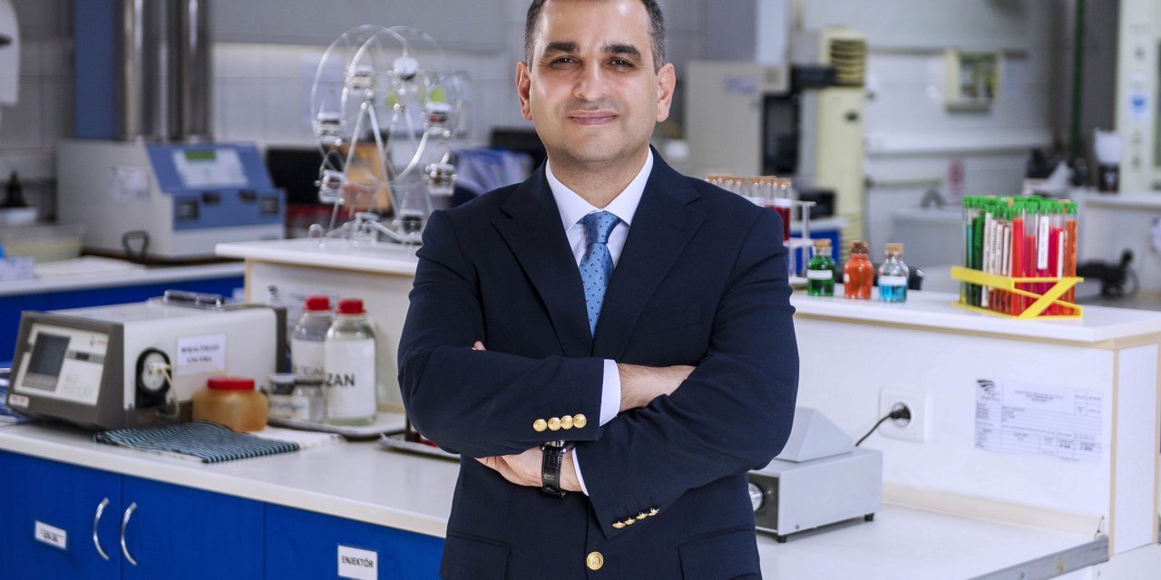 Eurasian Lubricants Show 2025 İstanbul'da