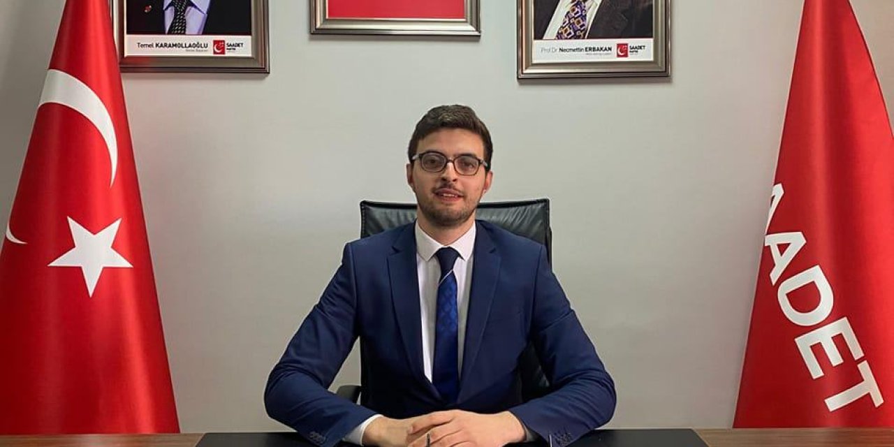 MELİH KUTUN’DAN GENÇLİK KONSERİ’NE TEPKİ:    “Toplumumuzun Vicdanı Rahatsız”
