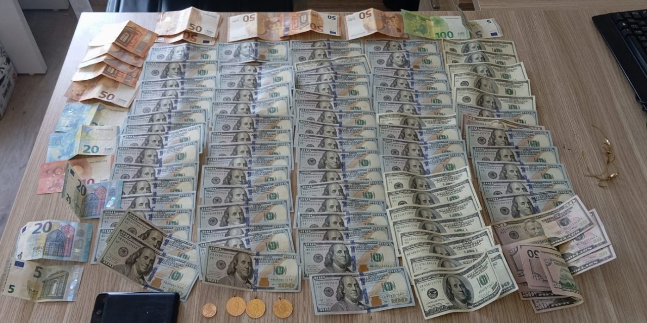 Kocaeli Polisi İz Sürüp İzmir’e Ulaştı