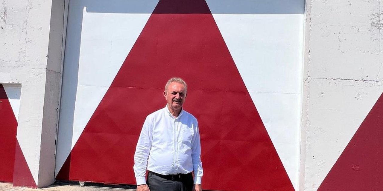 CHP Milletvekili Nail Çiler'den Silivri Ziyareti