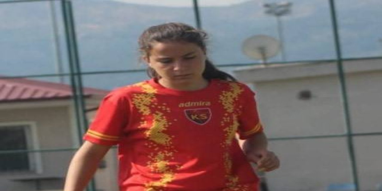 U15 Kız Milli Futbol Takımı’nın  hazırlık kampı kadrosu açıklandı