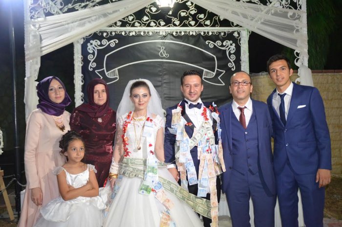 Hilal Petrol’ün mutlu günü