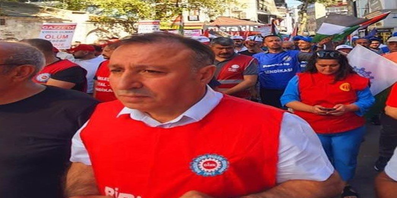 Grev ertelemeye sert tepki!