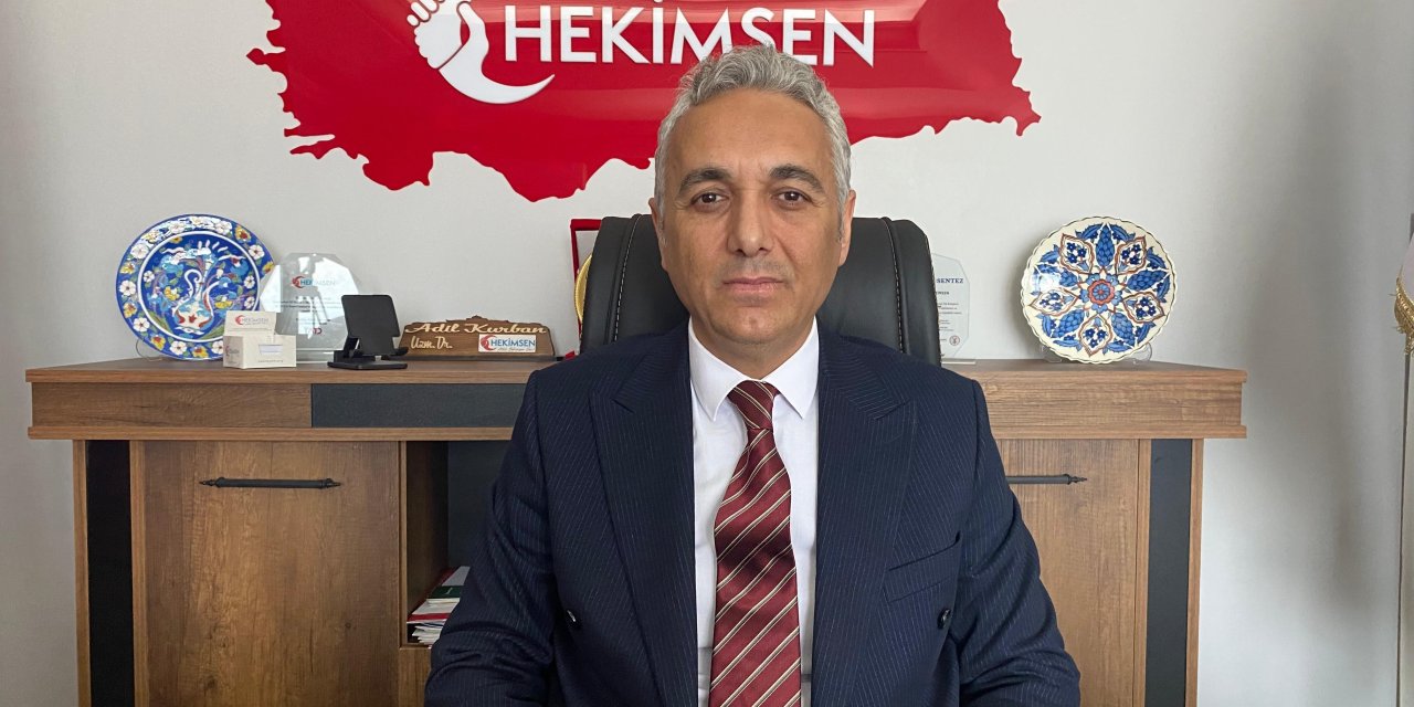 "Memurlar 10 yıldır zam alamıyor"
