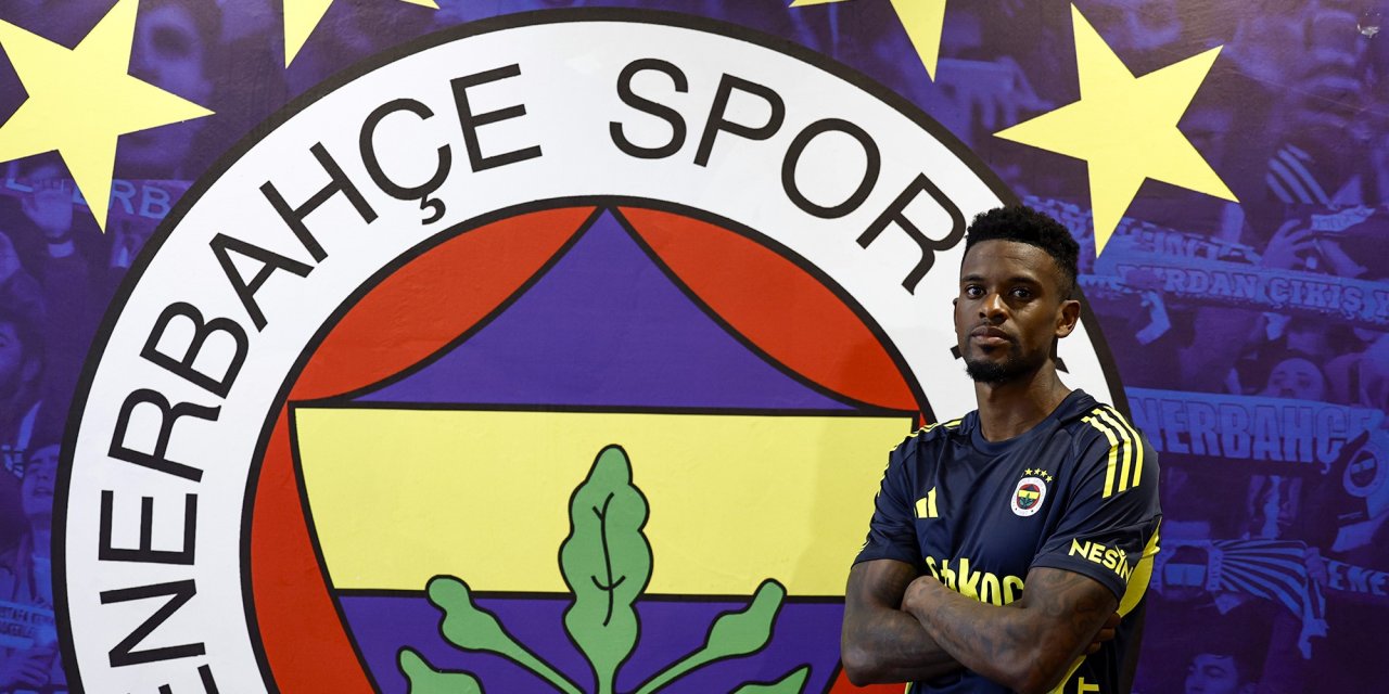 Nelson Semedo: "Gelmeden önce de Fenerbahçe’yi çok iyi tanıyordum"