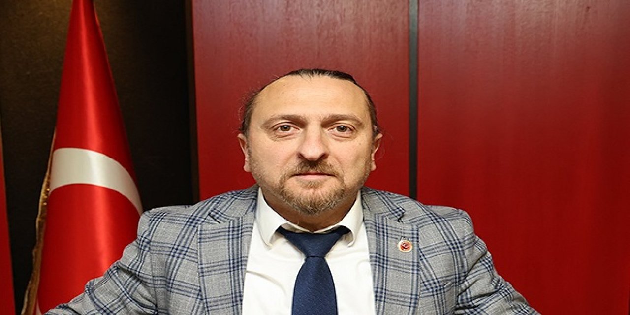 CHP'Lİ KADI'DAN SERT TEPKİ:   "Asıl Film Burada!"