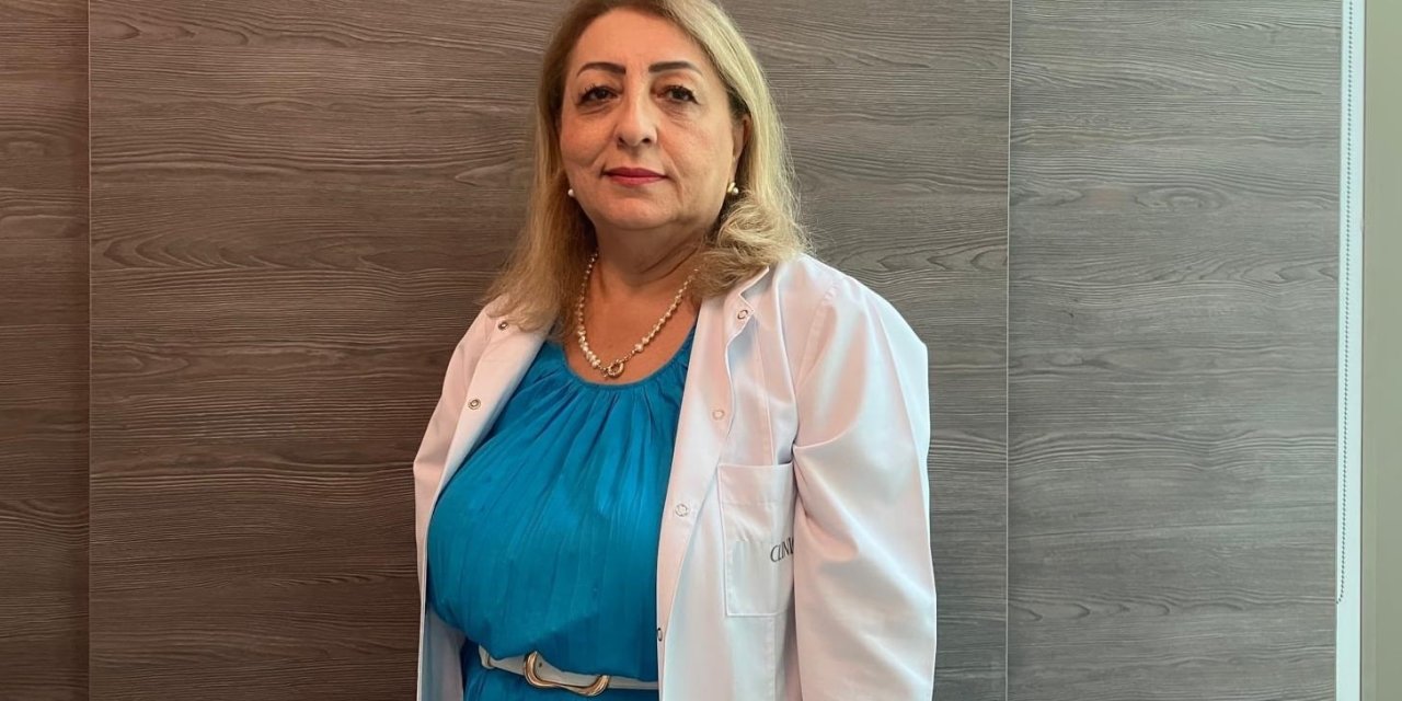 Kronik akciğer hastalığı olanlara sıcak uyarısı