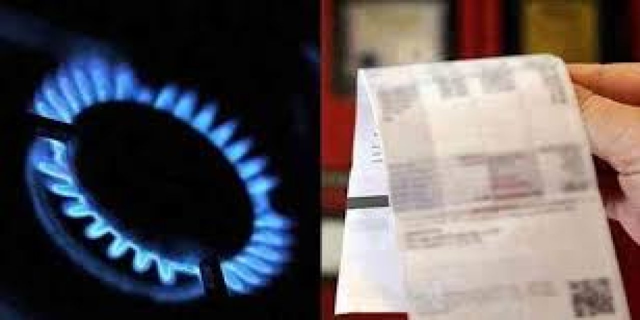 Temmuz'da en çok doğalgaz ve  ilgili abonelikler pahalandı!