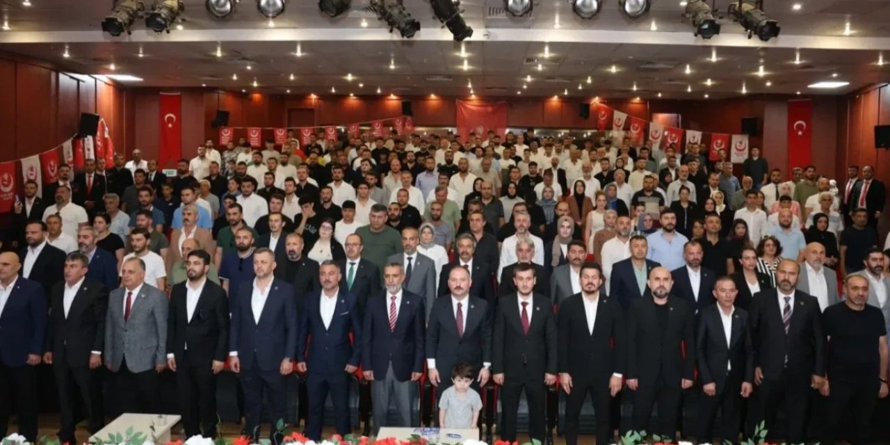 “Çayırova Belediyesi Bizim İttifakımızla Alındı”