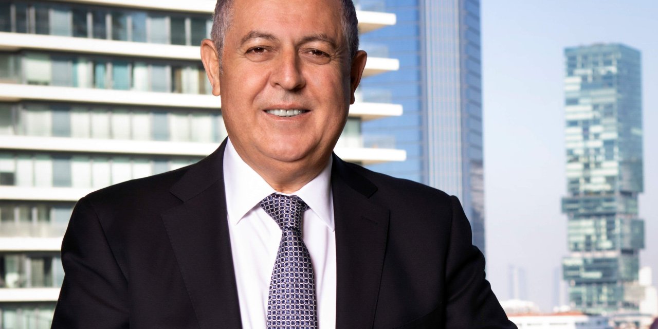 Kibar Holding 2030’a emin adımlarla ilerliyor