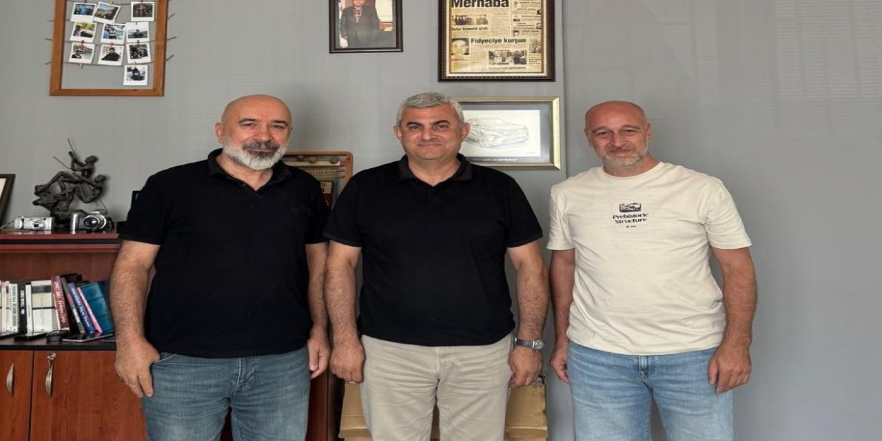 "Gebze'de Değişimle Birinci Parti Olacağız"