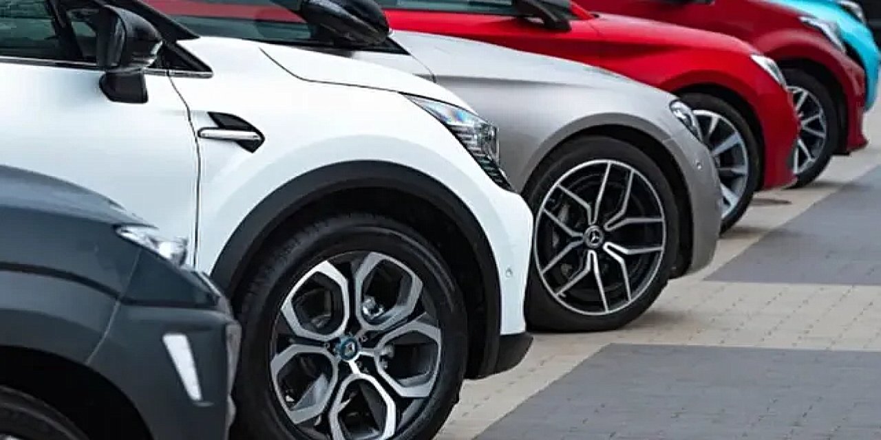 Türkiye en çok satan  otomobil markaları