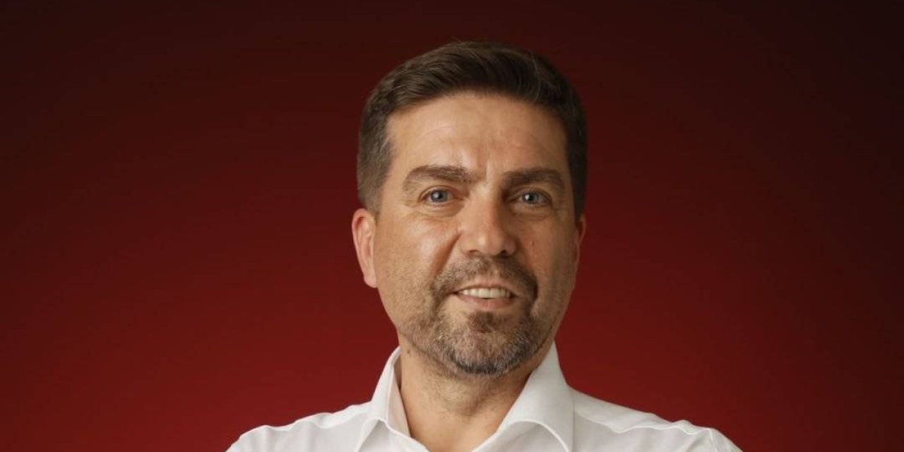 CHP İl Başkanı Sarı'dan  TÜİK'e Enflasyon Tepkisi