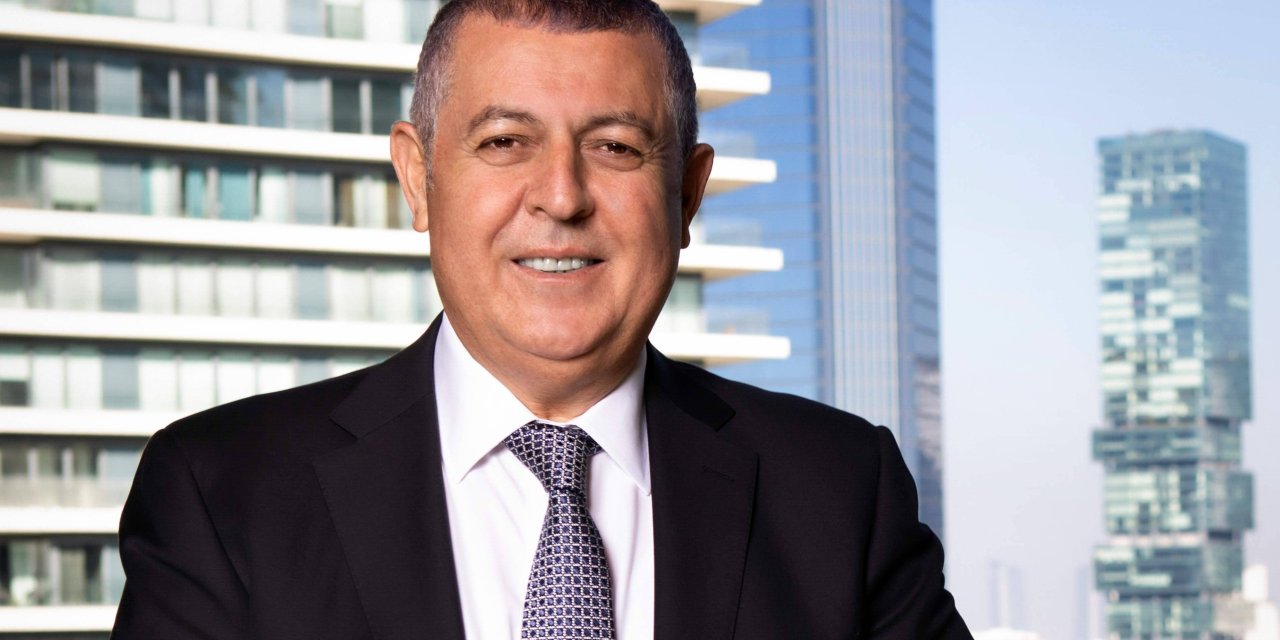 Kibar Holding 12’nci sürdürülebilirlik raporunu yayınladı