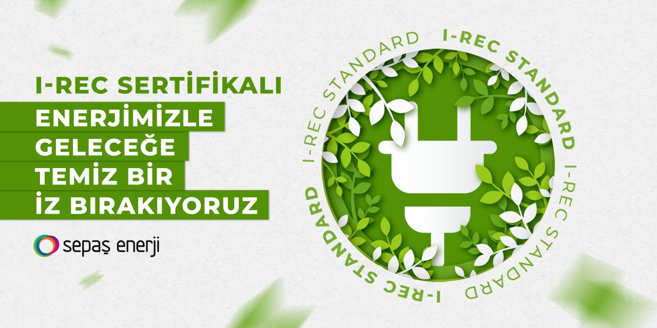Sepaş Enerji’nin Tüm ofislerinde  karbon nötr elektrik tüketimi dönemi