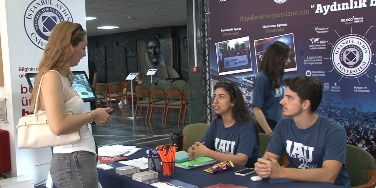 KONTENJAN AZALDI, TERCİH STRATEJİSİ DEĞİŞTİ:    Uzmanından kritik uyarılar