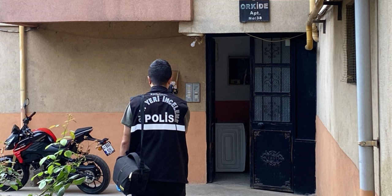 22 yaşındaki genç yatağında ölü bulundu