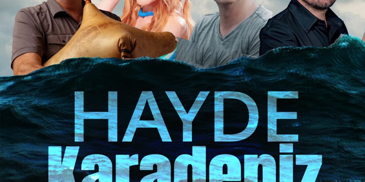 Karadeniz Müziğinin Devleri Derince'de Buluşuyor!