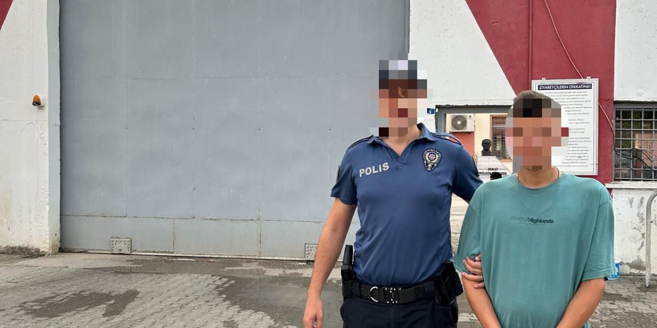 4 yılla aranan hükümlü yakalandı!