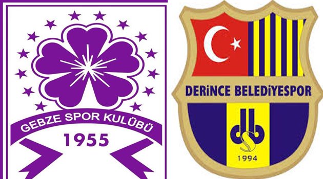 Derince, Gebze’den hazırlık maçı istedi!