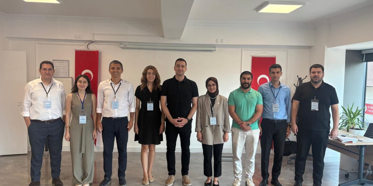 Kocaeli Barosu, CMK Sertifika Programı